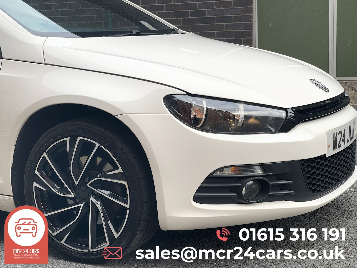Used Volkswagen Scirocco 2011 for sale - 76605773: Photo 83