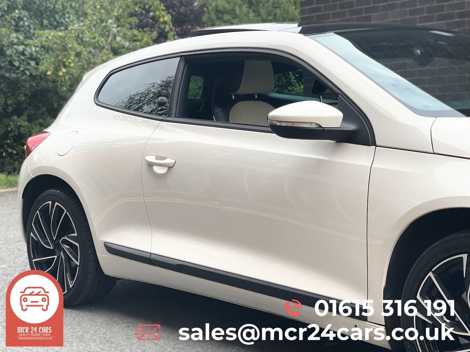 Used Volkswagen Scirocco 2011 for sale - 76605773: Photo 84