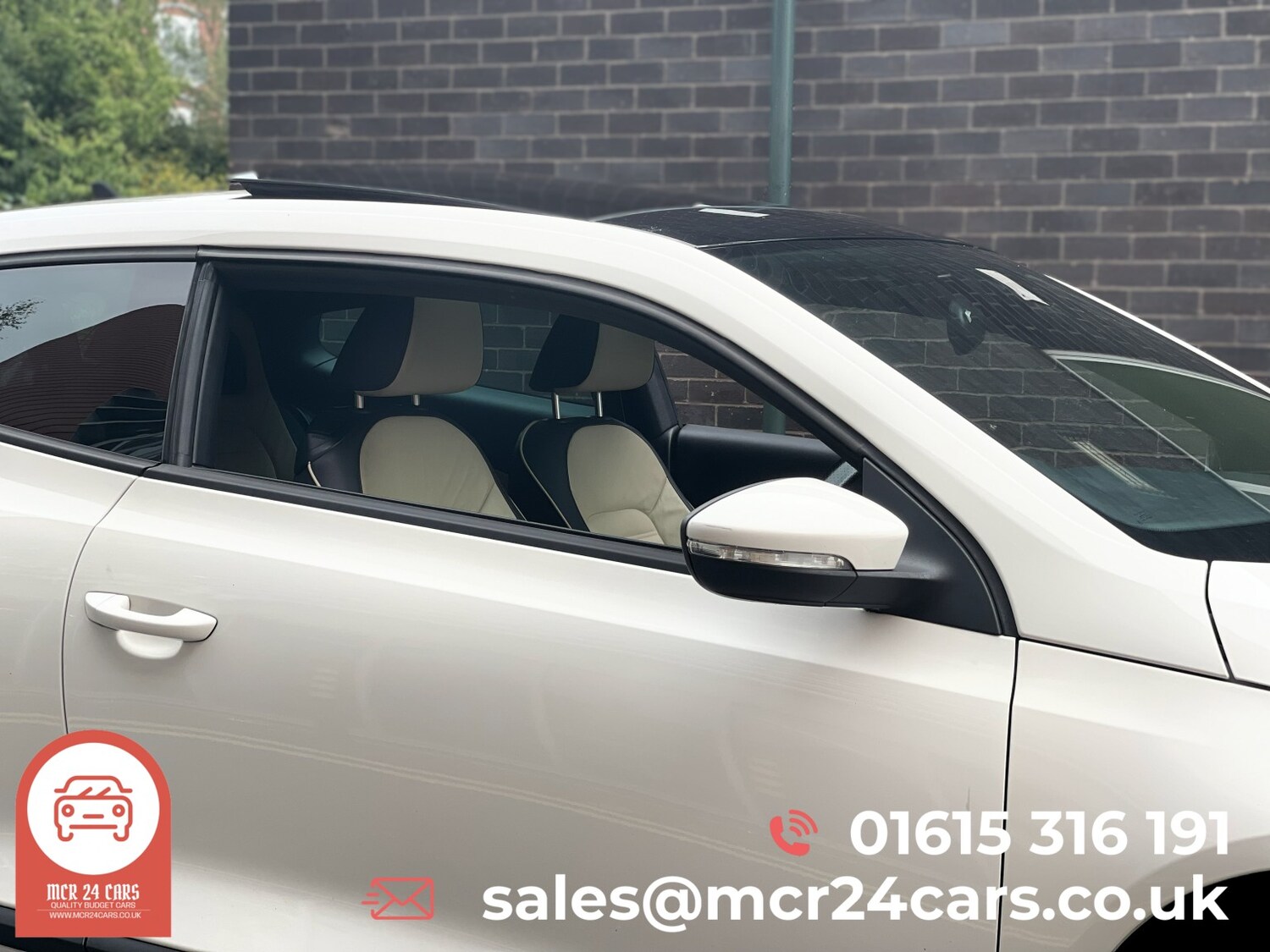 Used Volkswagen Scirocco 2011 for sale - 76605773: Photo 85