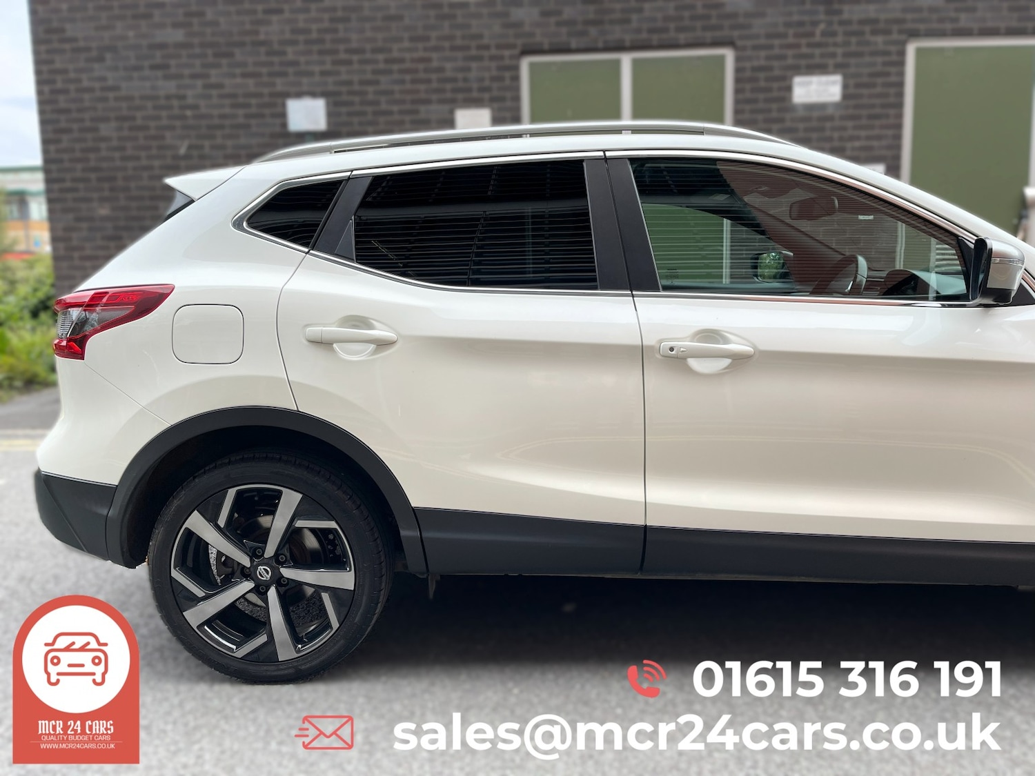 Used Nissan Qashqai 2018 for sale - 76605630: Photo 27