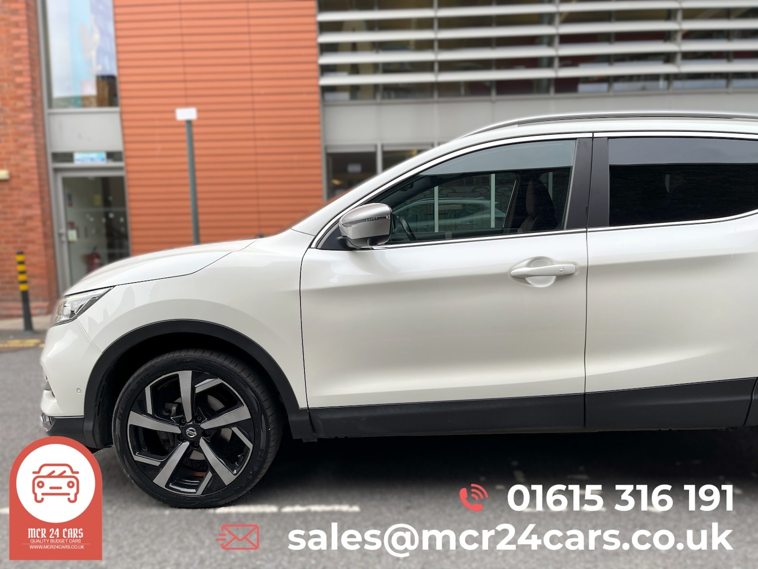 Used Nissan Qashqai 2018 for sale - 76605630: Photo 29
