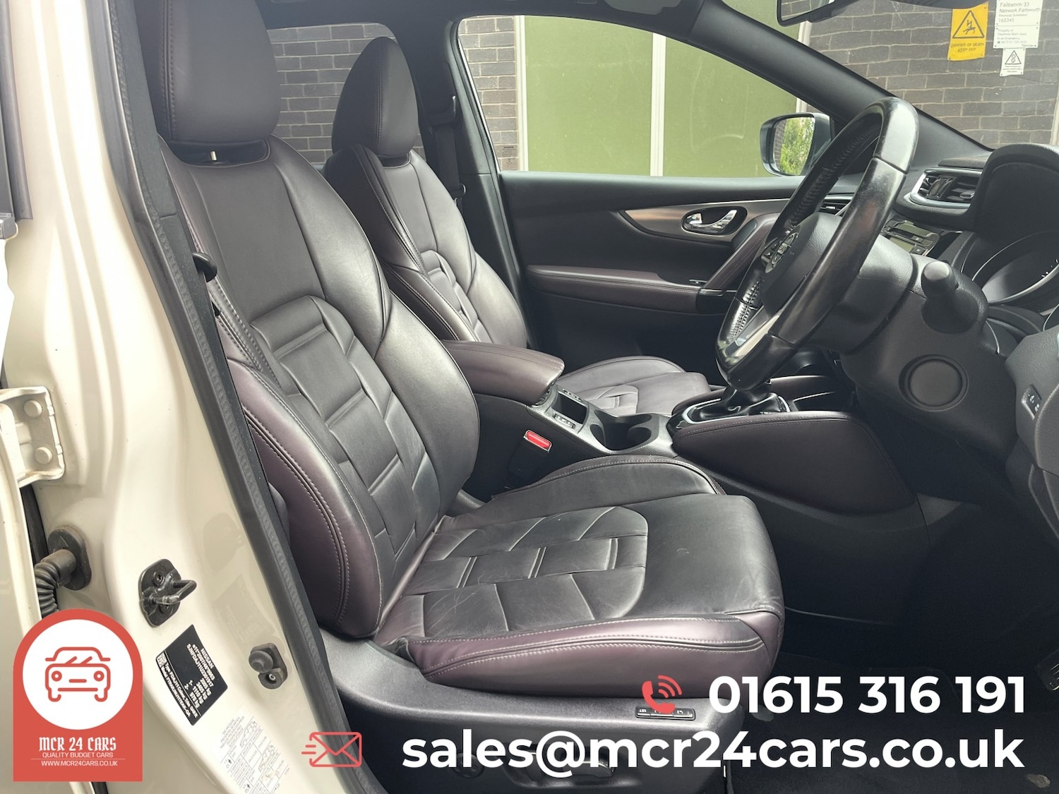 Used Nissan Qashqai 2018 for sale - 76605630: Photo 3