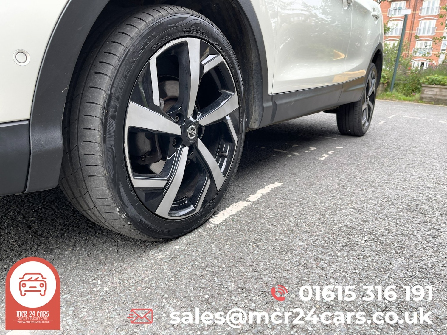 Used Nissan Qashqai 2018 for sale - 76605630: Photo 31