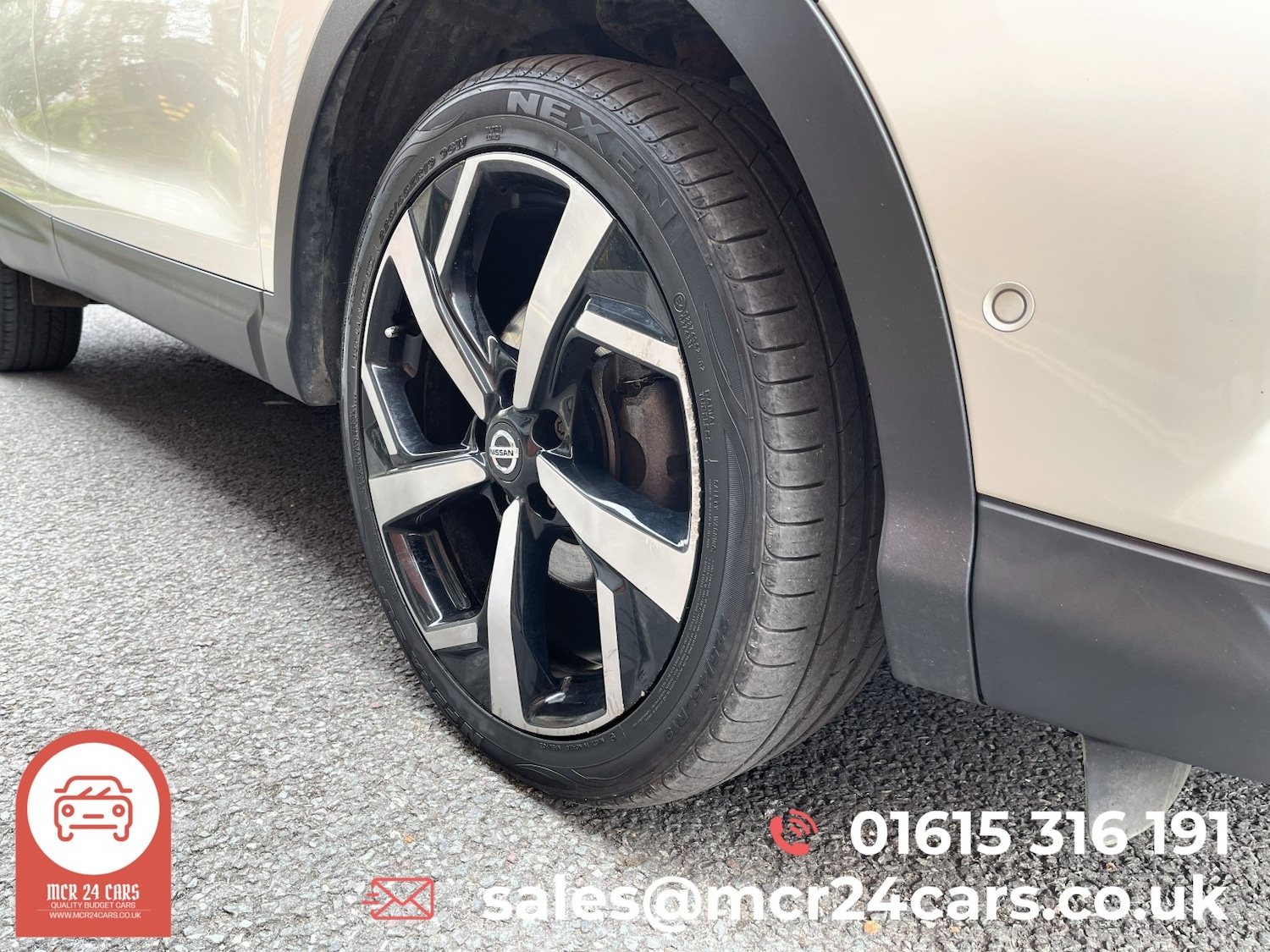 Used Nissan Qashqai 2018 for sale - 76605630: Photo 32