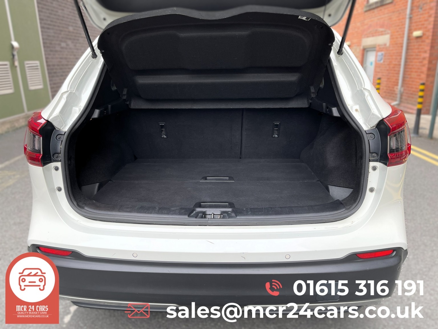 Used Nissan Qashqai 2018 for sale - 76605630: Photo 35