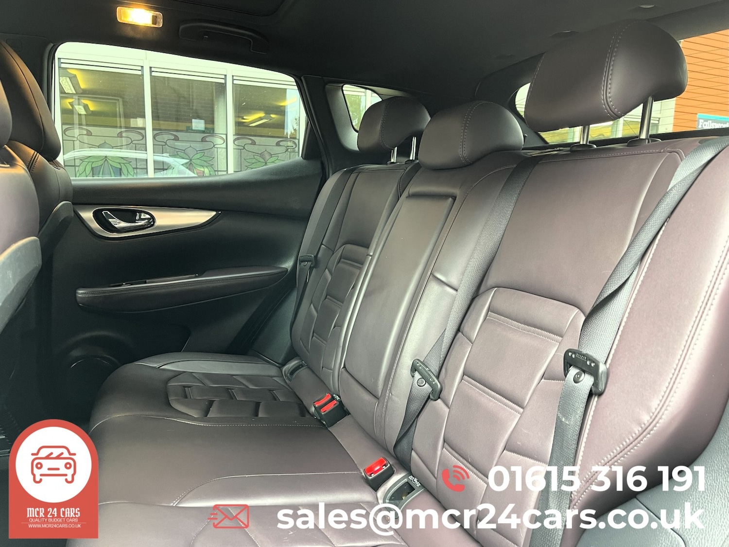 Used Nissan Qashqai 2018 for sale - 76605630: Photo 37