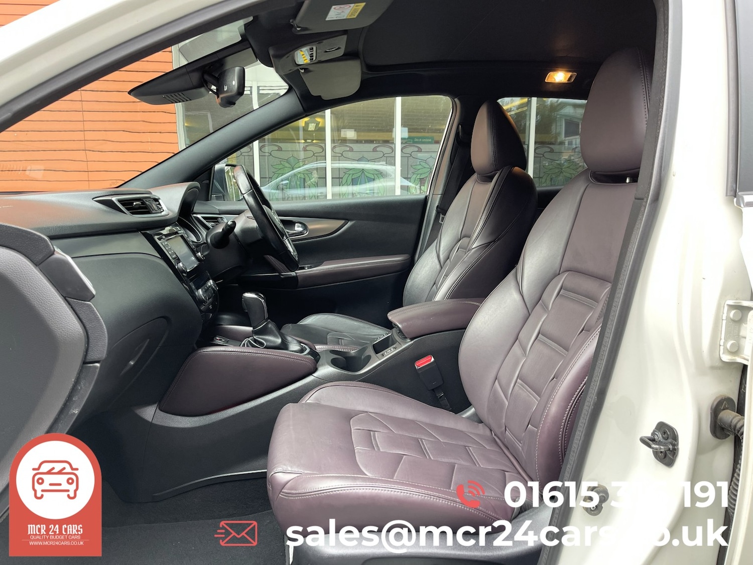 Used Nissan Qashqai 2018 for sale - 76605630: Photo 38
