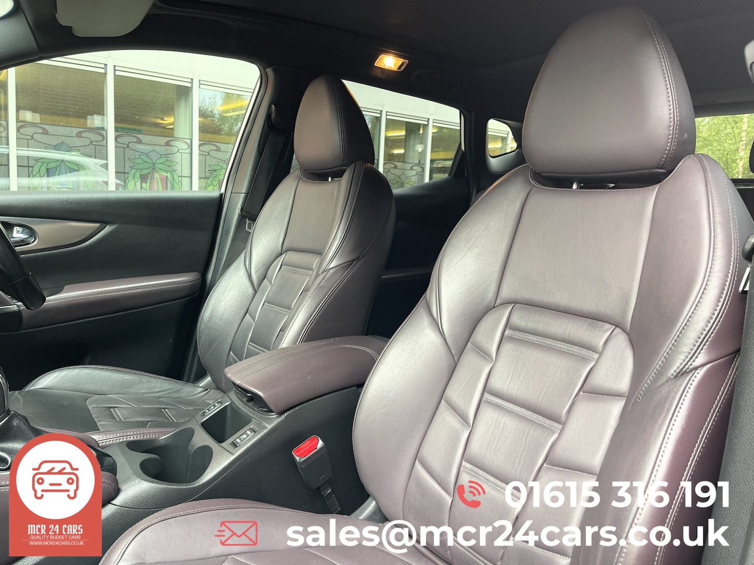 Used Nissan Qashqai 2018 for sale - 76605630: Photo 39