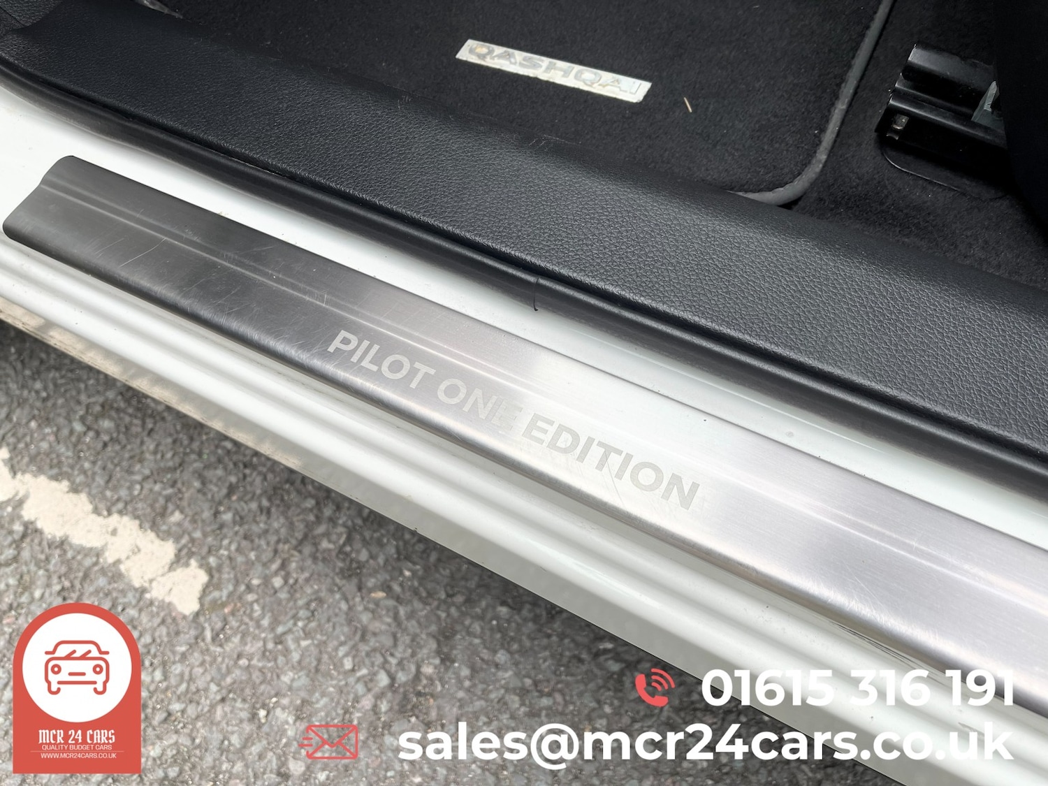 Used Nissan Qashqai 2018 for sale - 76605630: Photo 42