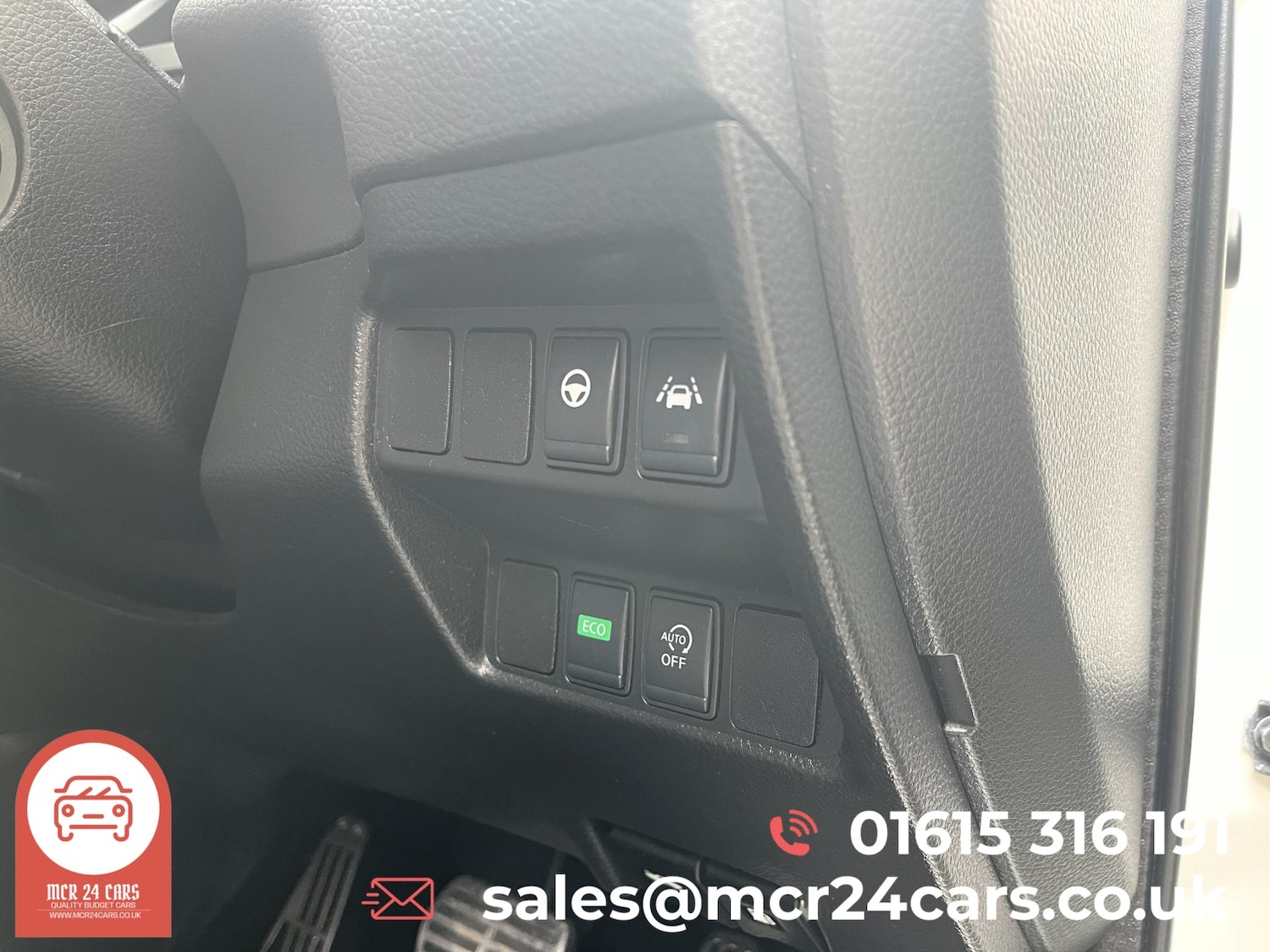 Used Nissan Qashqai 2018 for sale - 76605630: Photo 50