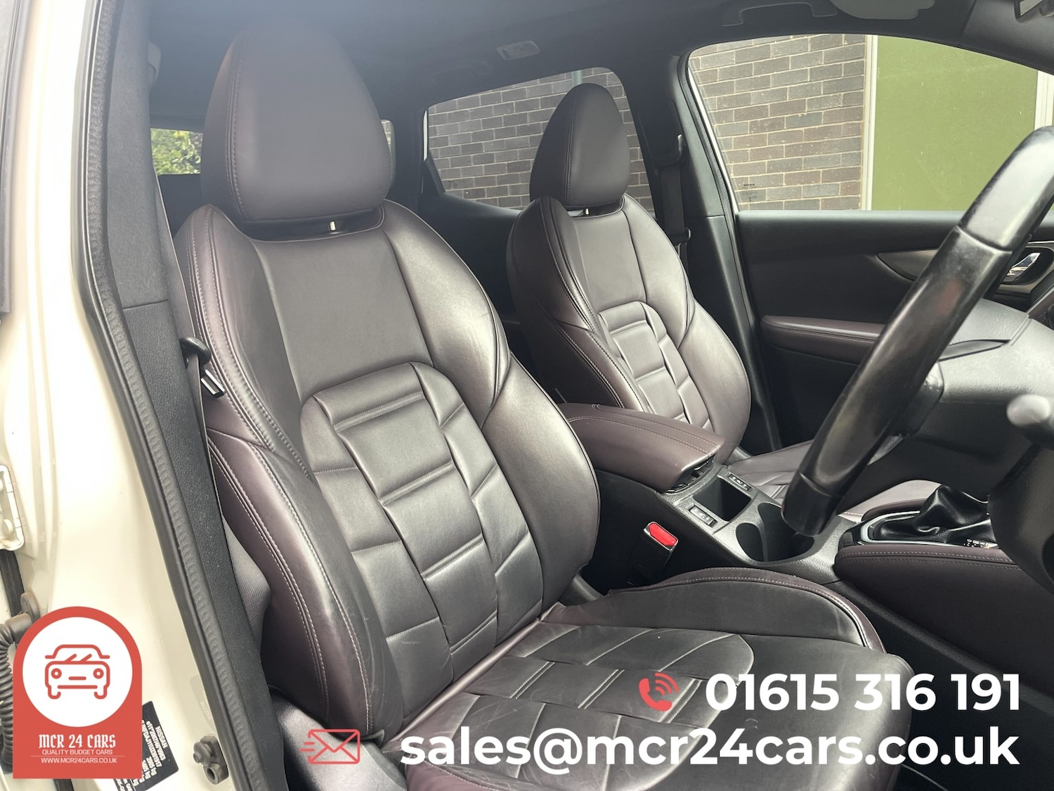 Used Nissan Qashqai 2018 for sale - 76605630: Photo 51