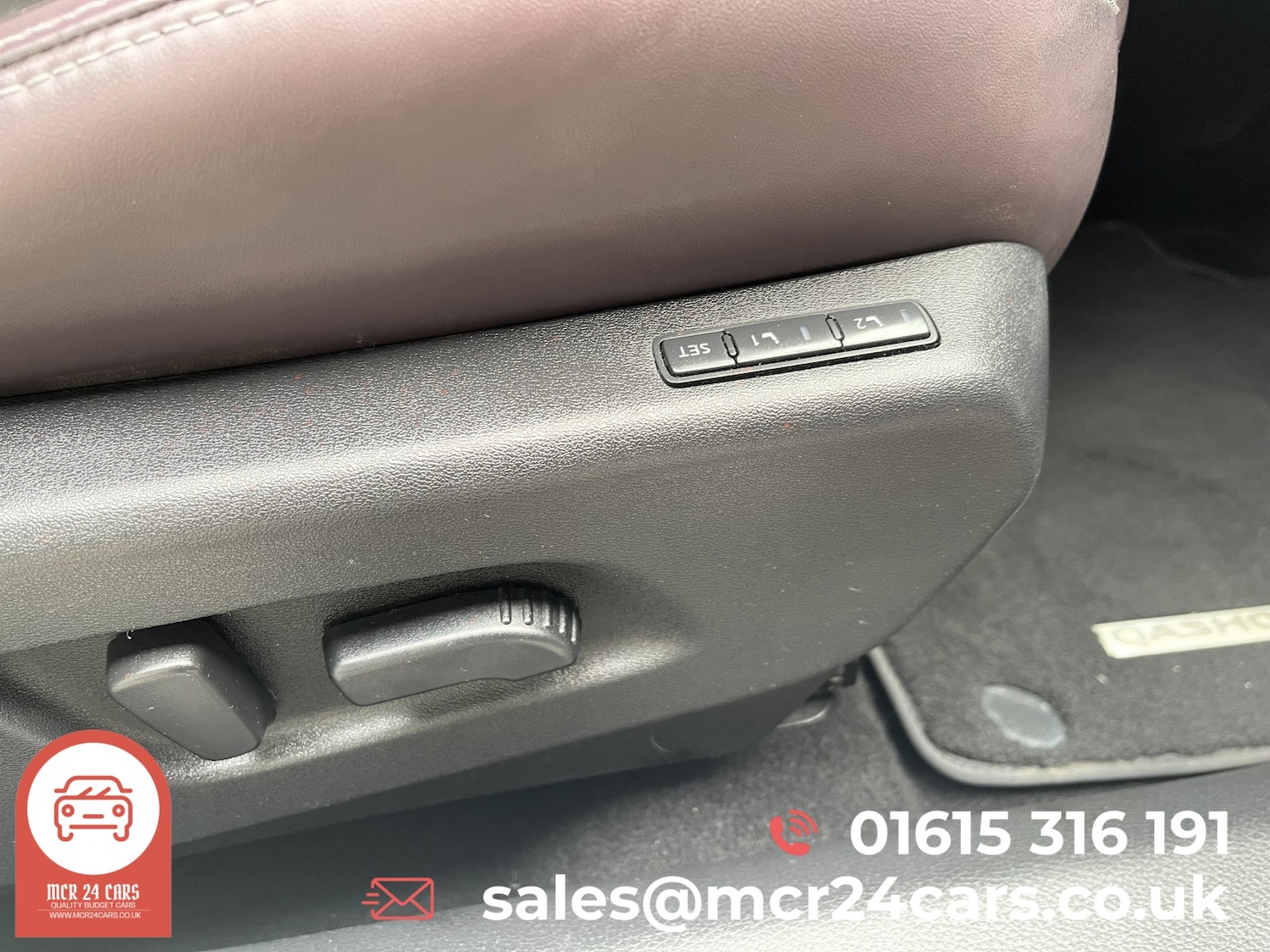 Used Nissan Qashqai 2018 for sale - 76605630: Photo 52