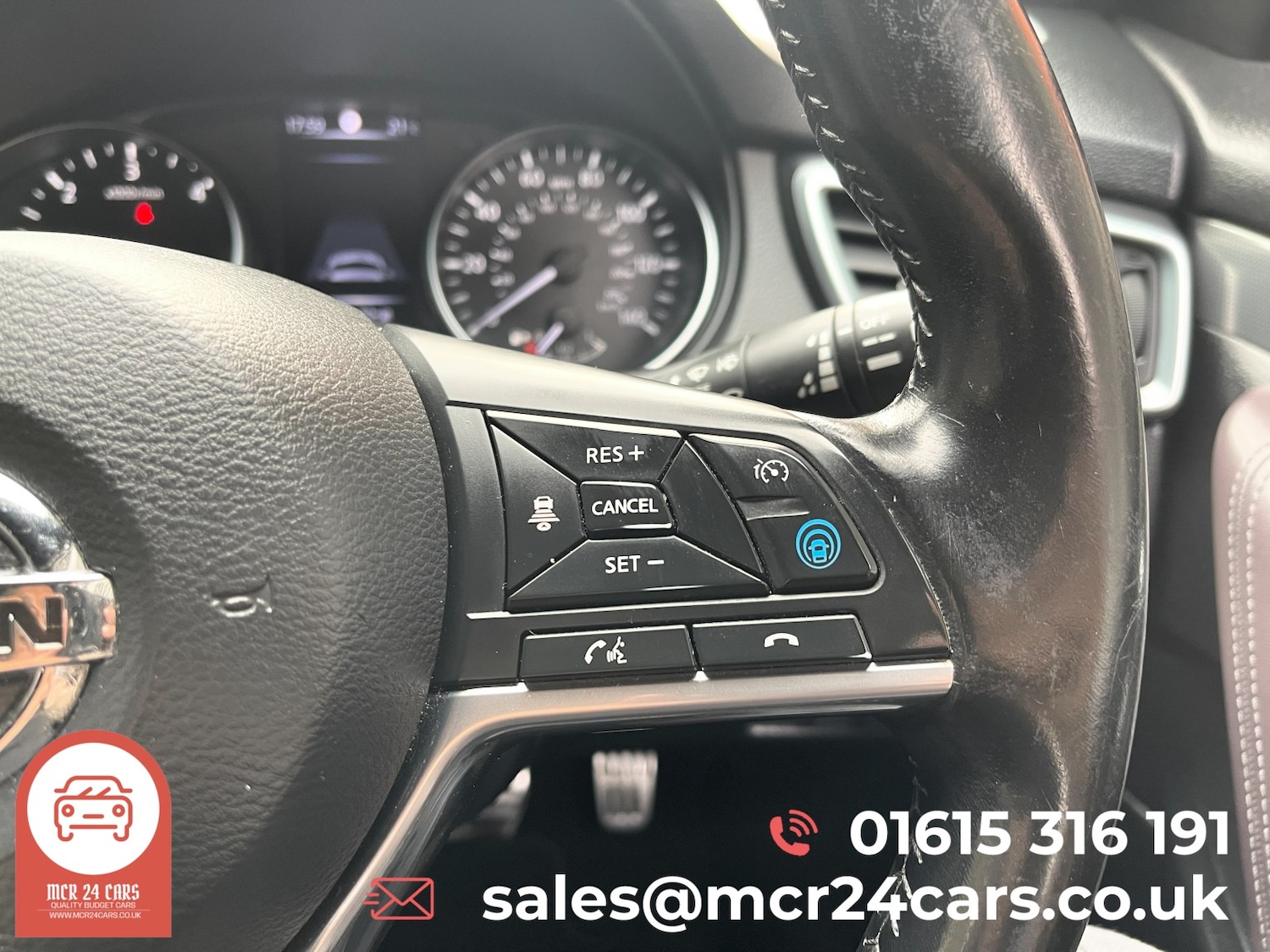 Used Nissan Qashqai 2018 for sale - 76605630: Photo 55