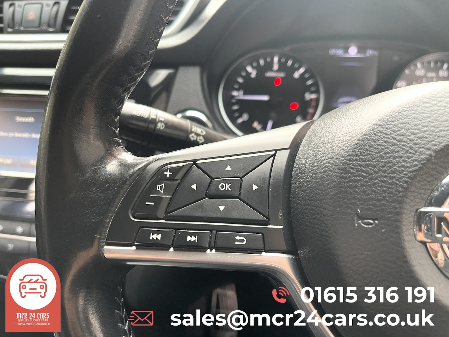 Used Nissan Qashqai 2018 for sale - 76605630: Photo 56