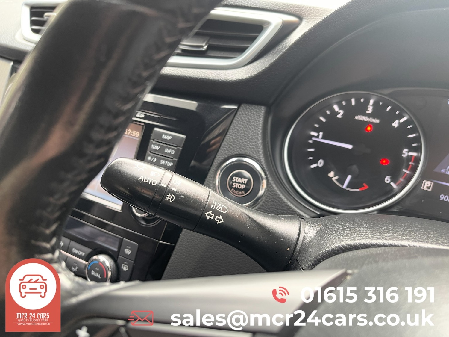 Used Nissan Qashqai 2018 for sale - 76605630: Photo 58