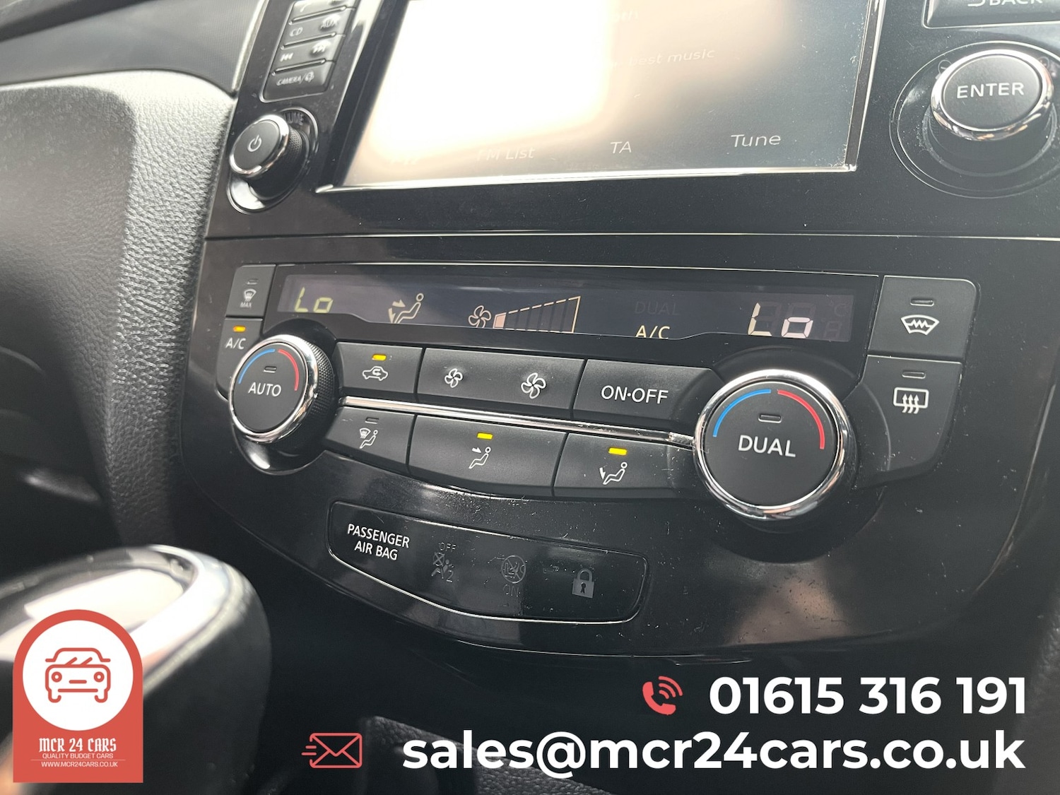 Used Nissan Qashqai 2018 for sale - 76605630: Photo 64