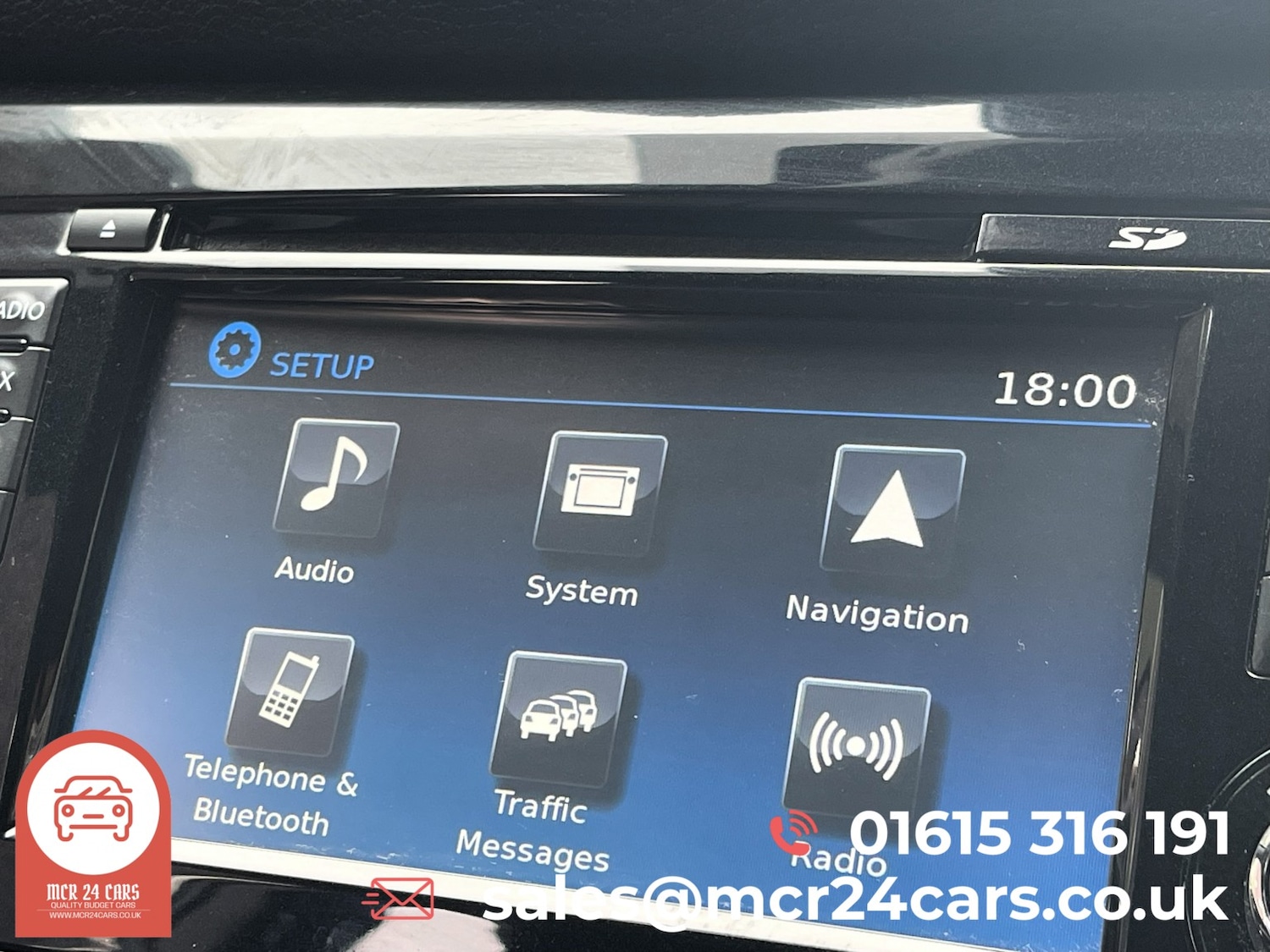 Used Nissan Qashqai 2018 for sale - 76605630: Photo 66