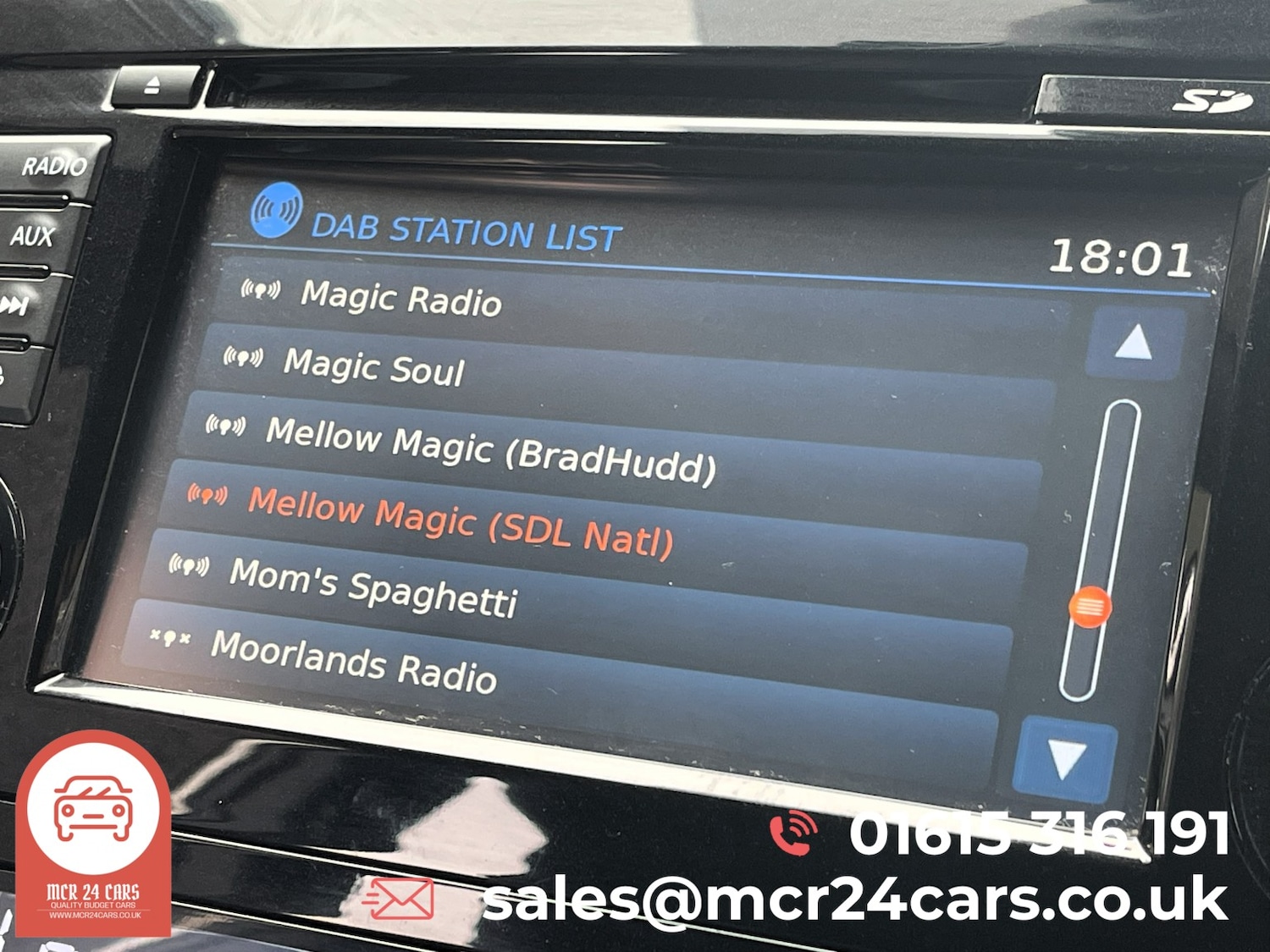 Used Nissan Qashqai 2018 for sale - 76605630: Photo 68