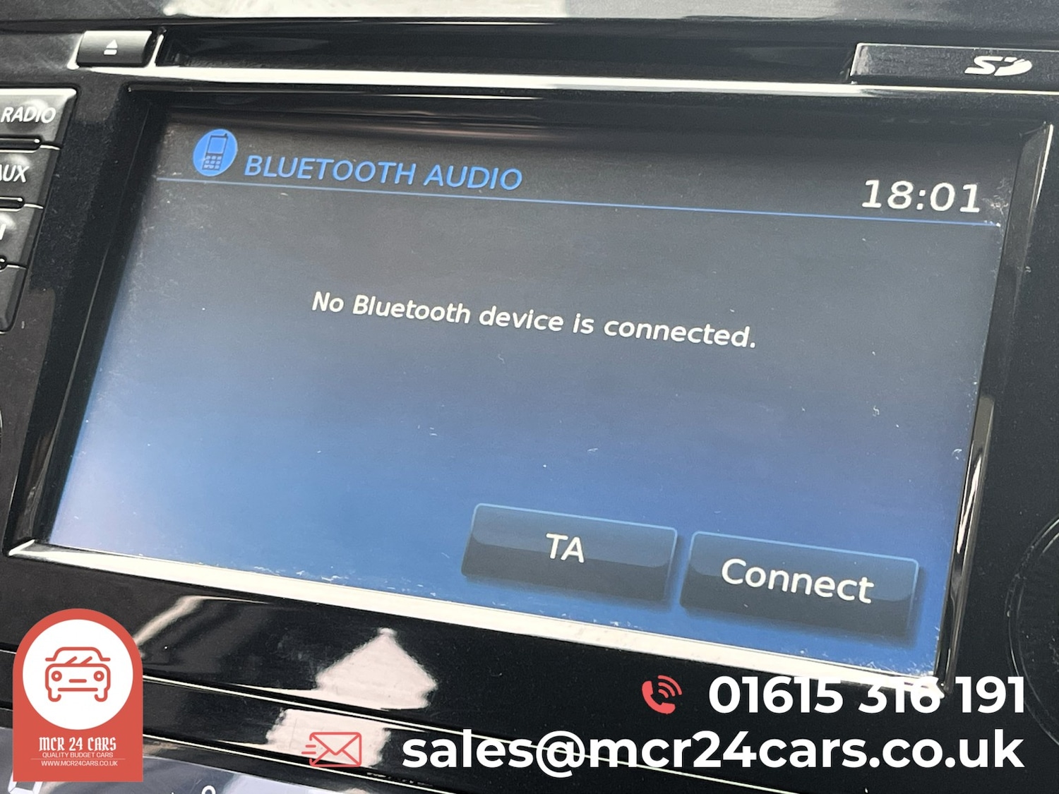Used Nissan Qashqai 2018 for sale - 76605630: Photo 69