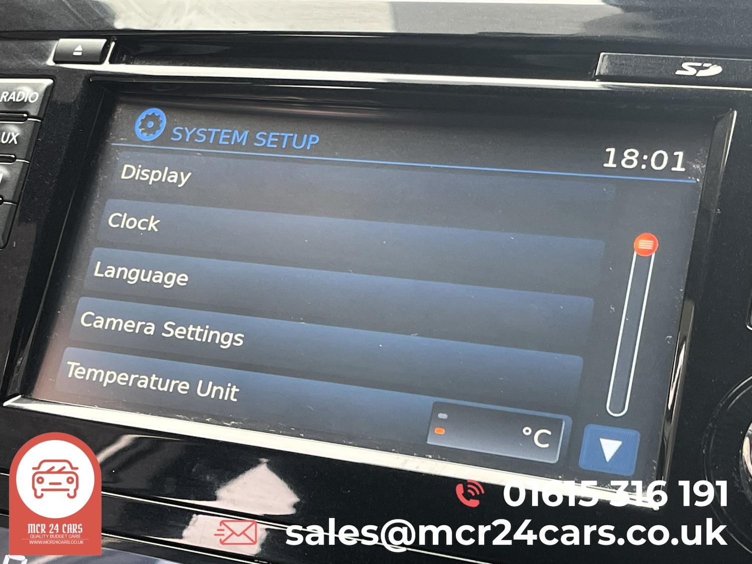 Used Nissan Qashqai 2018 for sale - 76605630: Photo 70