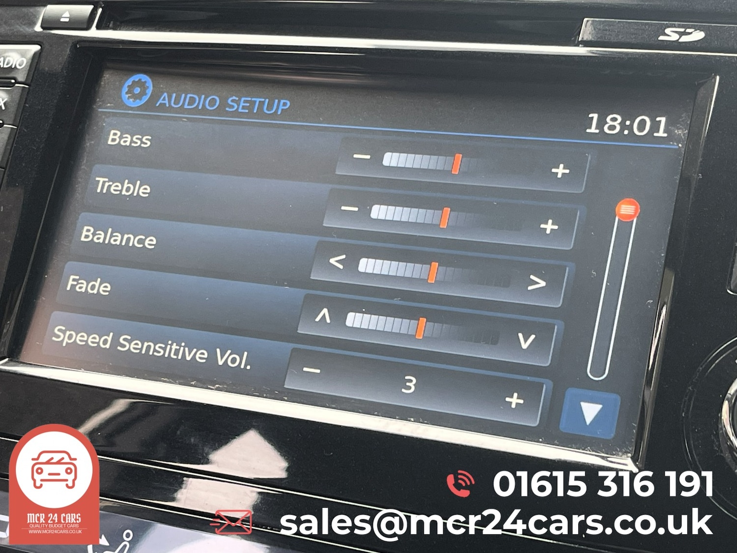 Used Nissan Qashqai 2018 for sale - 76605630: Photo 72