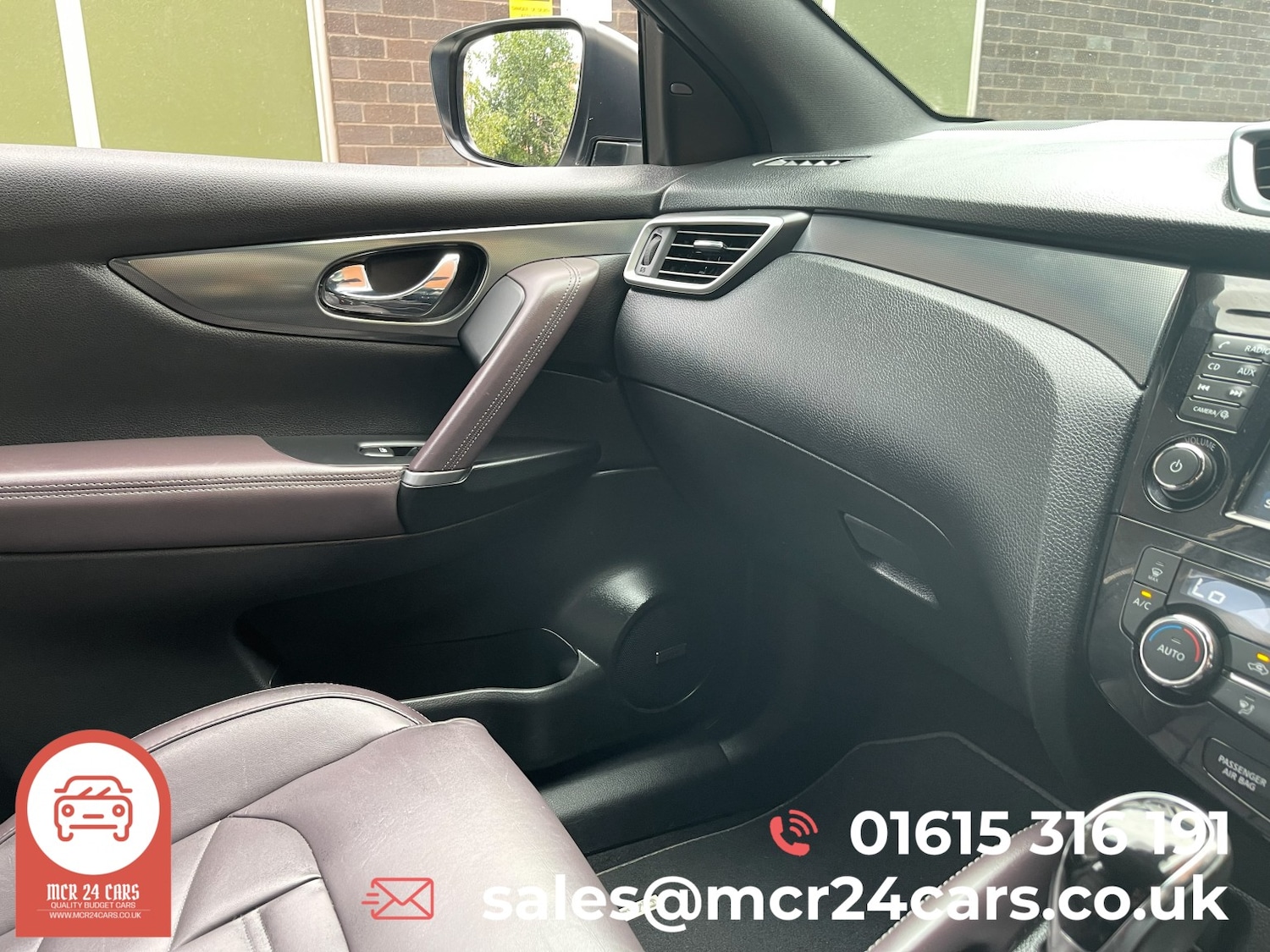 Used Nissan Qashqai 2018 for sale - 76605630: Photo 74