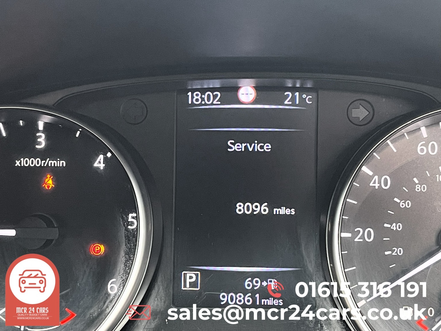 Used Nissan Qashqai 2018 for sale - 76605630: Photo 78