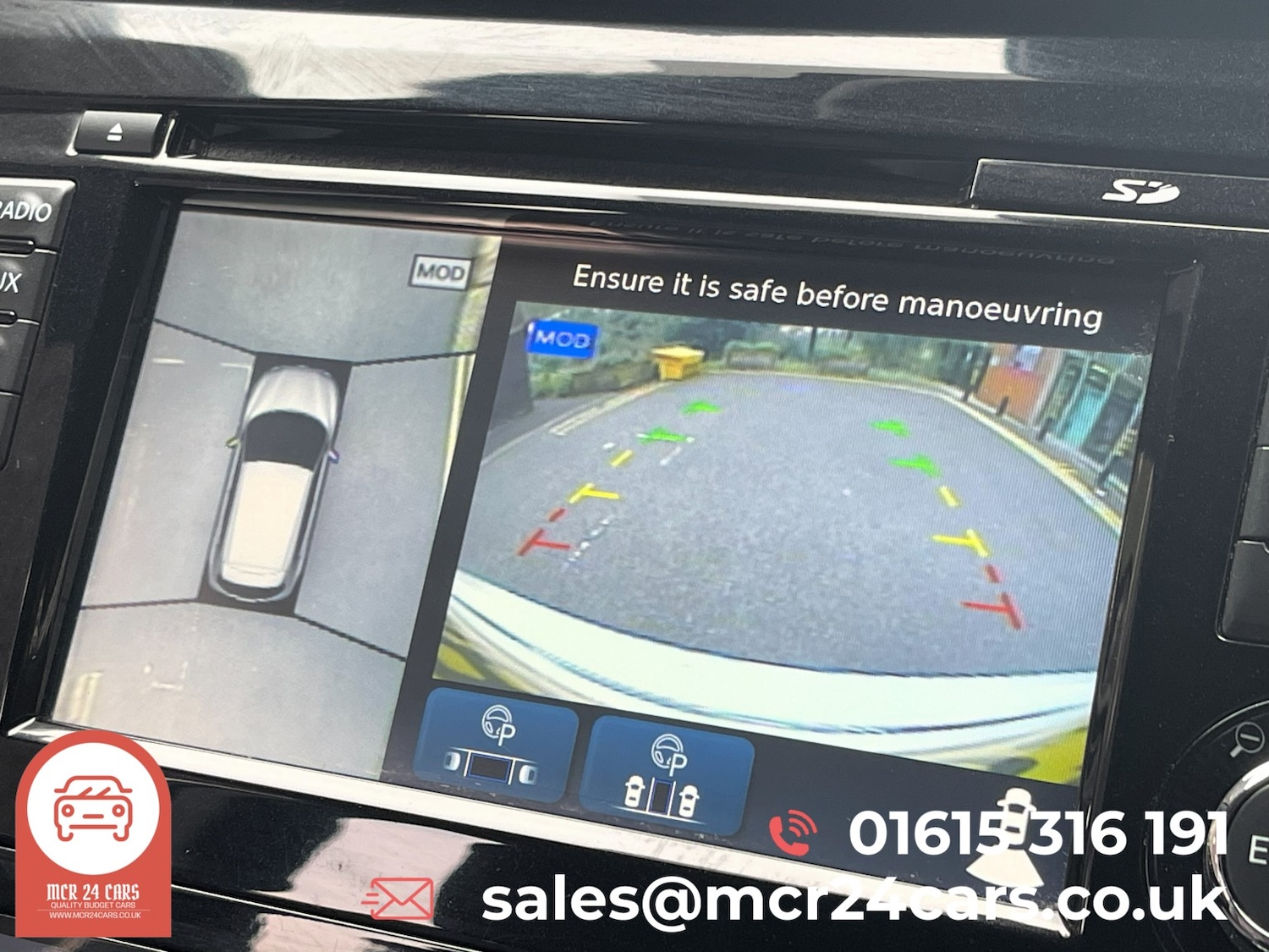 Used Nissan Qashqai 2018 for sale - 76605630: Photo 84