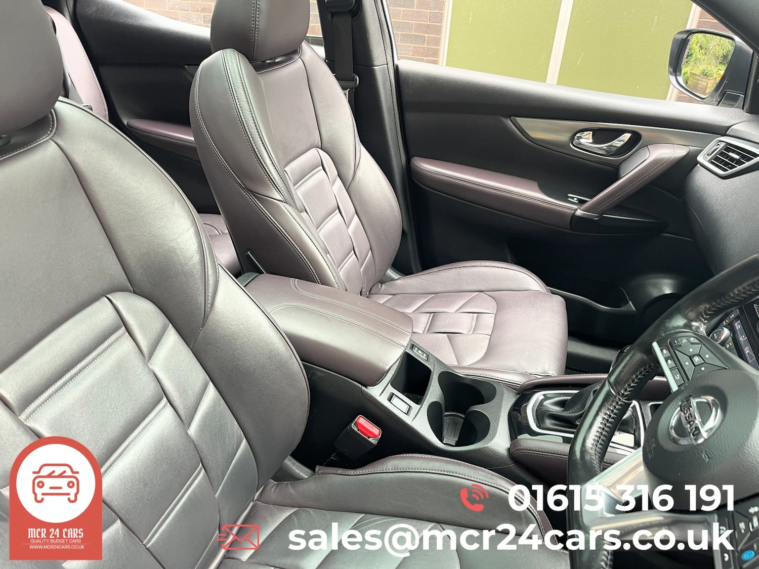 Used Nissan Qashqai 2018 for sale - 76605630: Photo 87