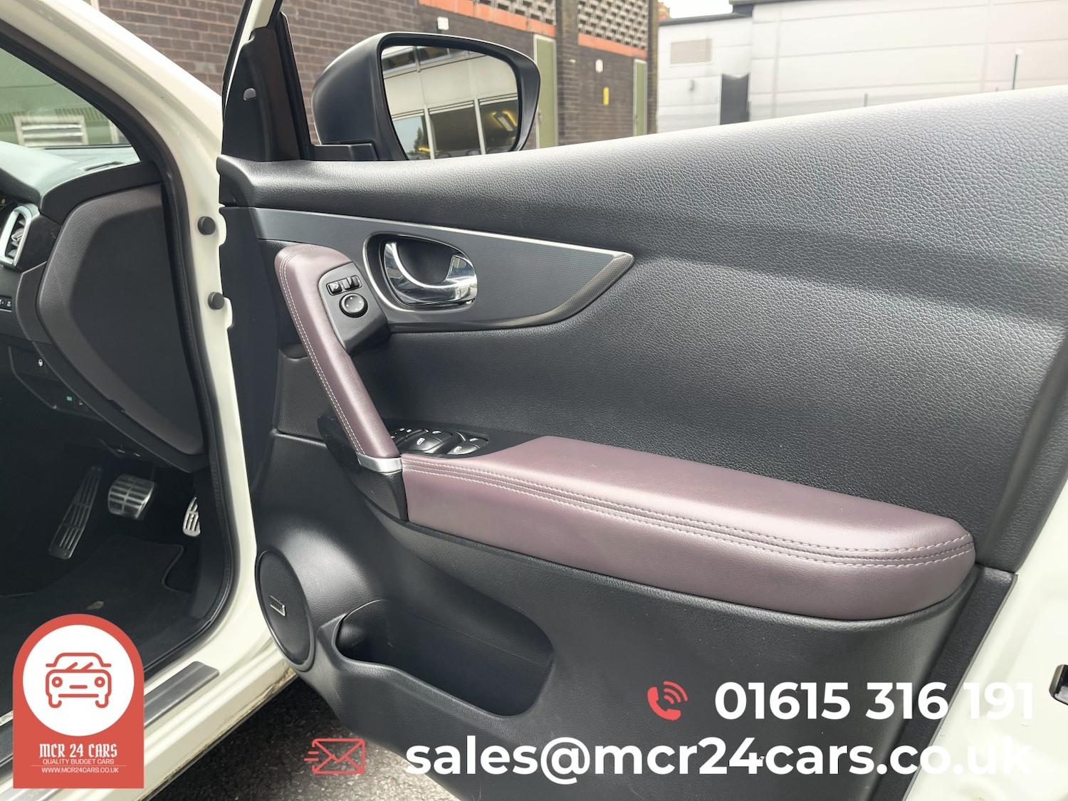 Used Nissan Qashqai 2018 for sale - 76605630: Photo 88