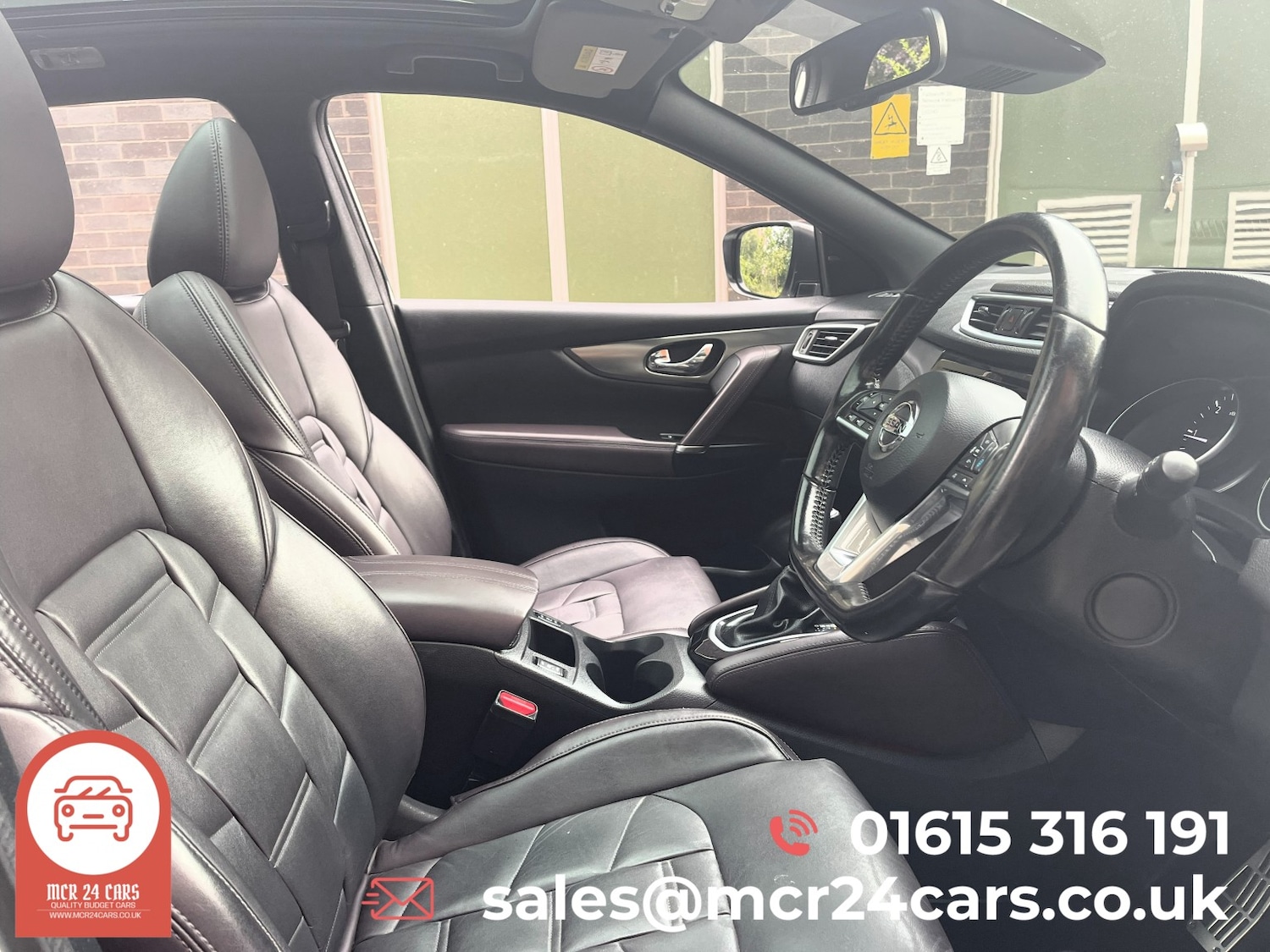 Used Nissan Qashqai 2018 for sale - 76605630: Photo 90