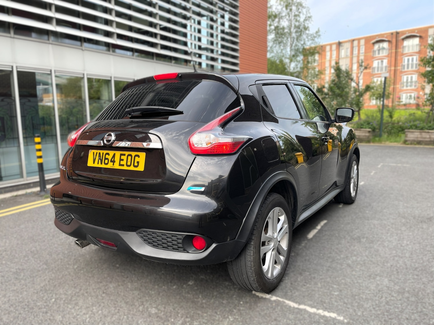 Vehicle 26
