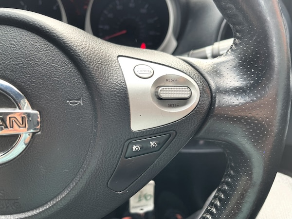 Used Nissan Juke 2014 for sale - 74963133: Photo 36