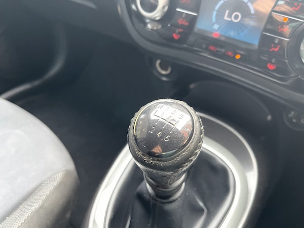 Used Nissan Juke 2014 for sale - 74963133: Photo 39
