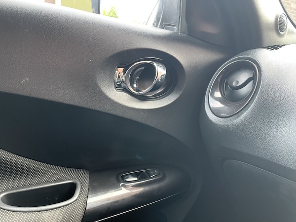 Used Nissan Juke 2014 for sale - 74963133: Photo 46