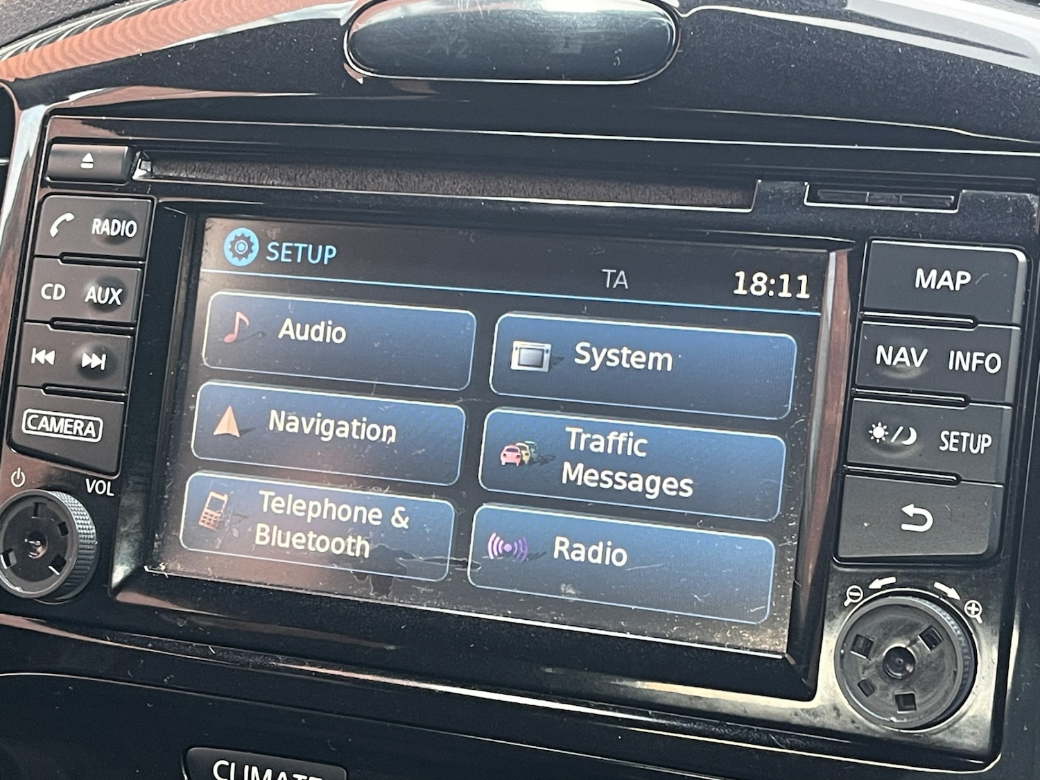 Vehicle 54