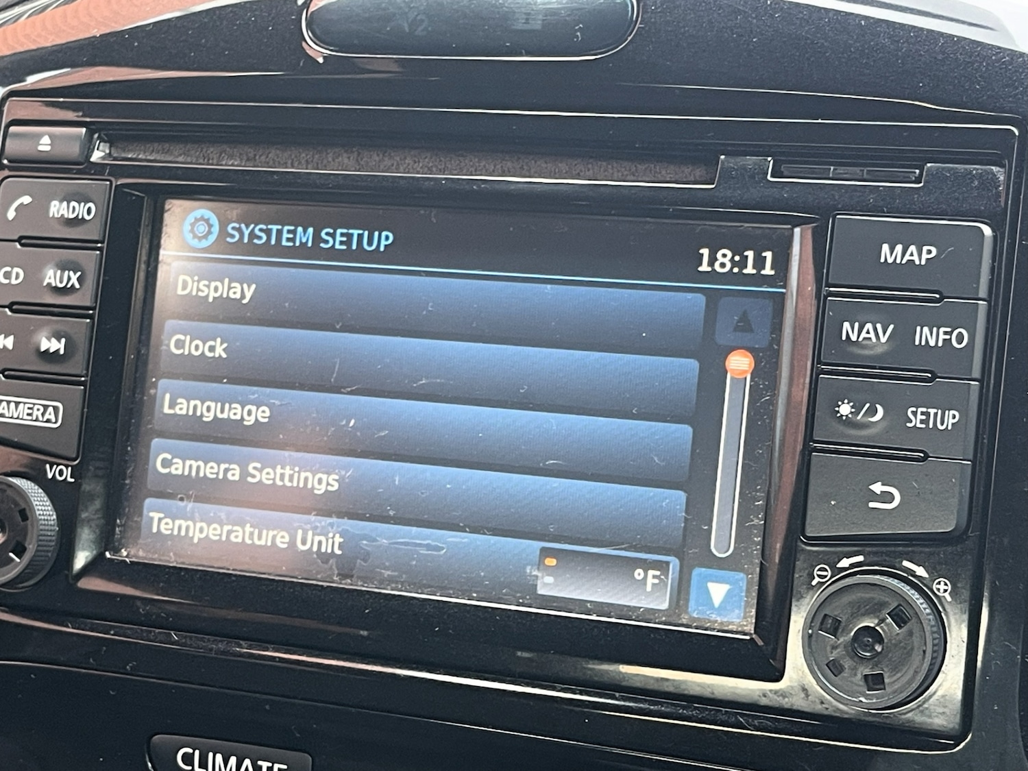 Vehicle 55
