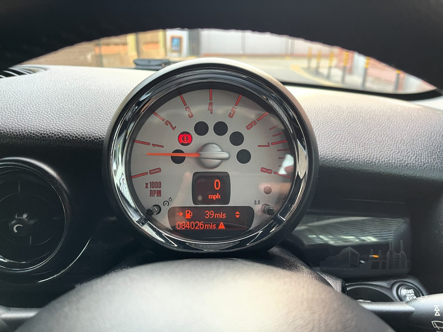 Vehicle 19