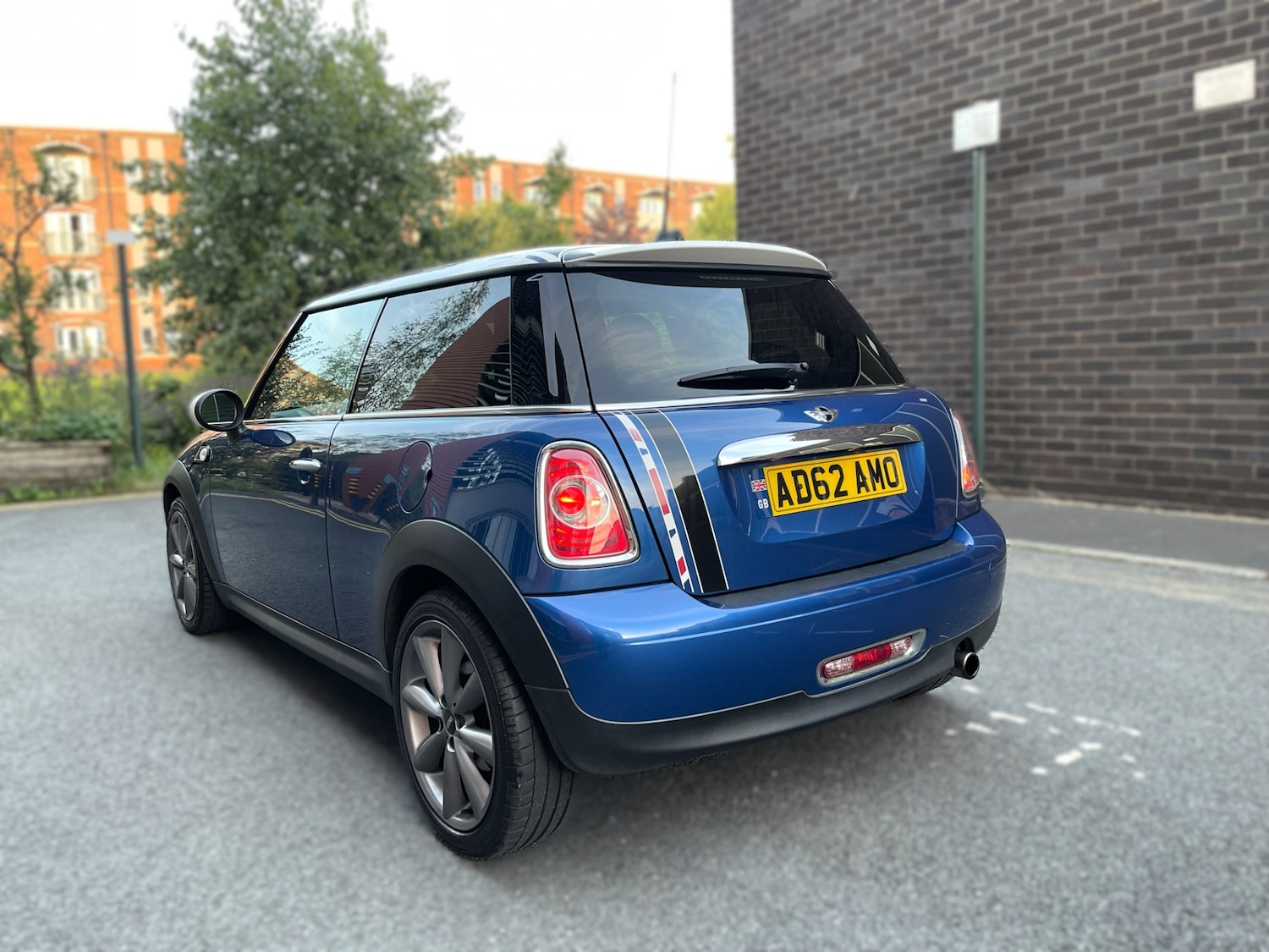 Vehicle 29
