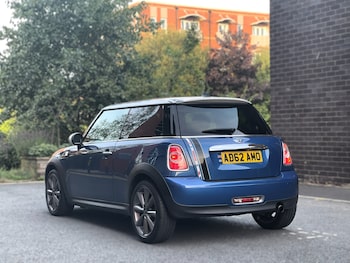 Used MINI Hatch 2012 for sale - 75376607: Photo