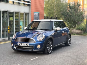 Used MINI Hatch 2012 for sale - 75376607: Photo