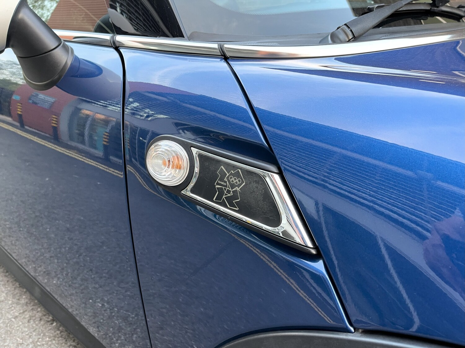 Vehicle 40