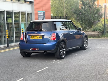 Used MINI Hatch 2012 for sale - 75376607: Photo