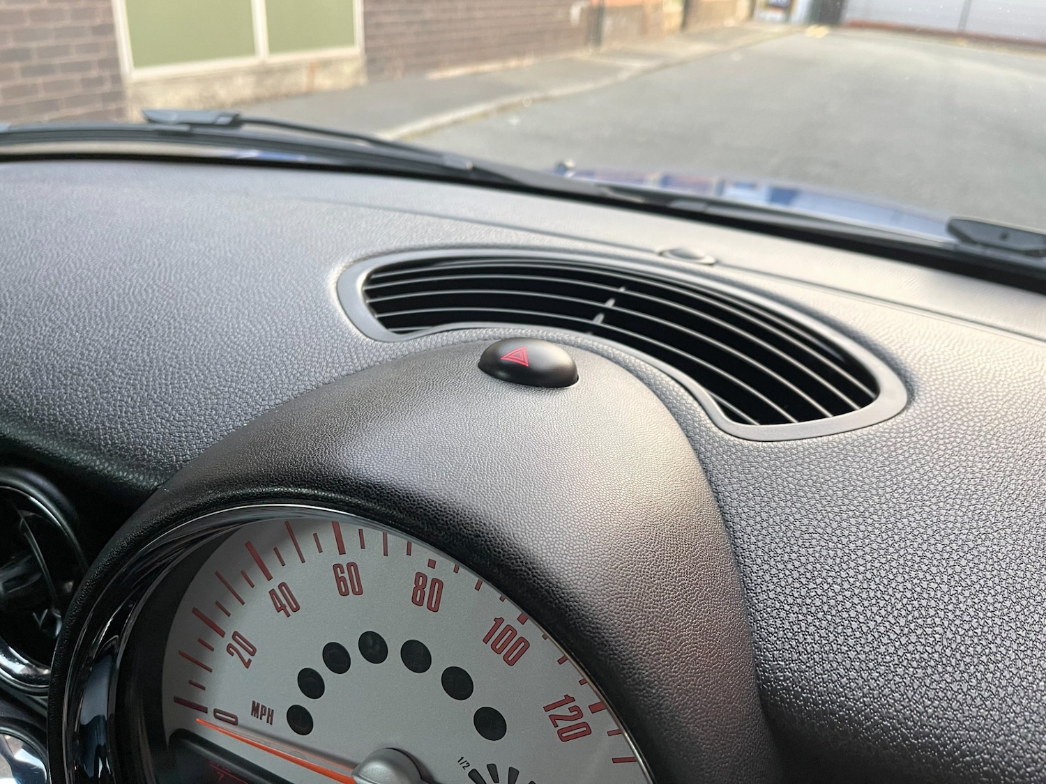 Vehicle 60