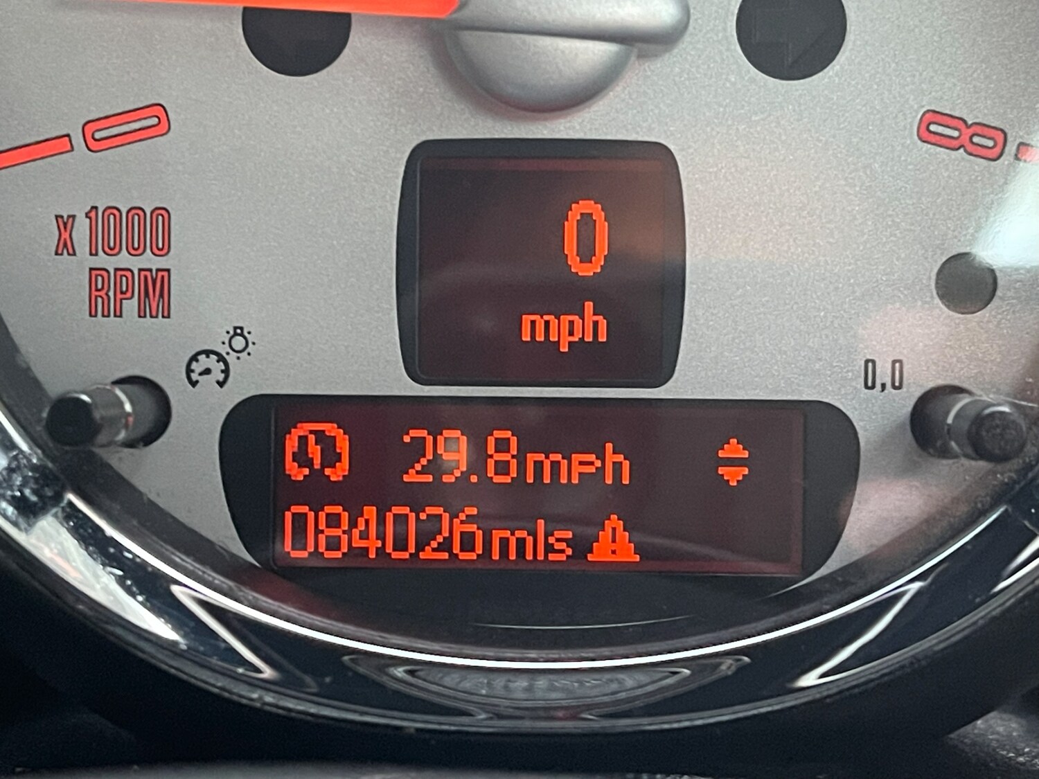 Vehicle 62