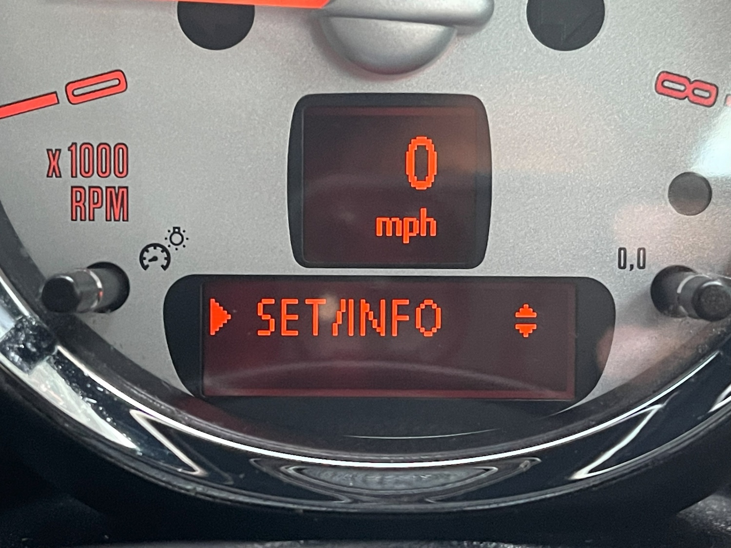 Vehicle 64