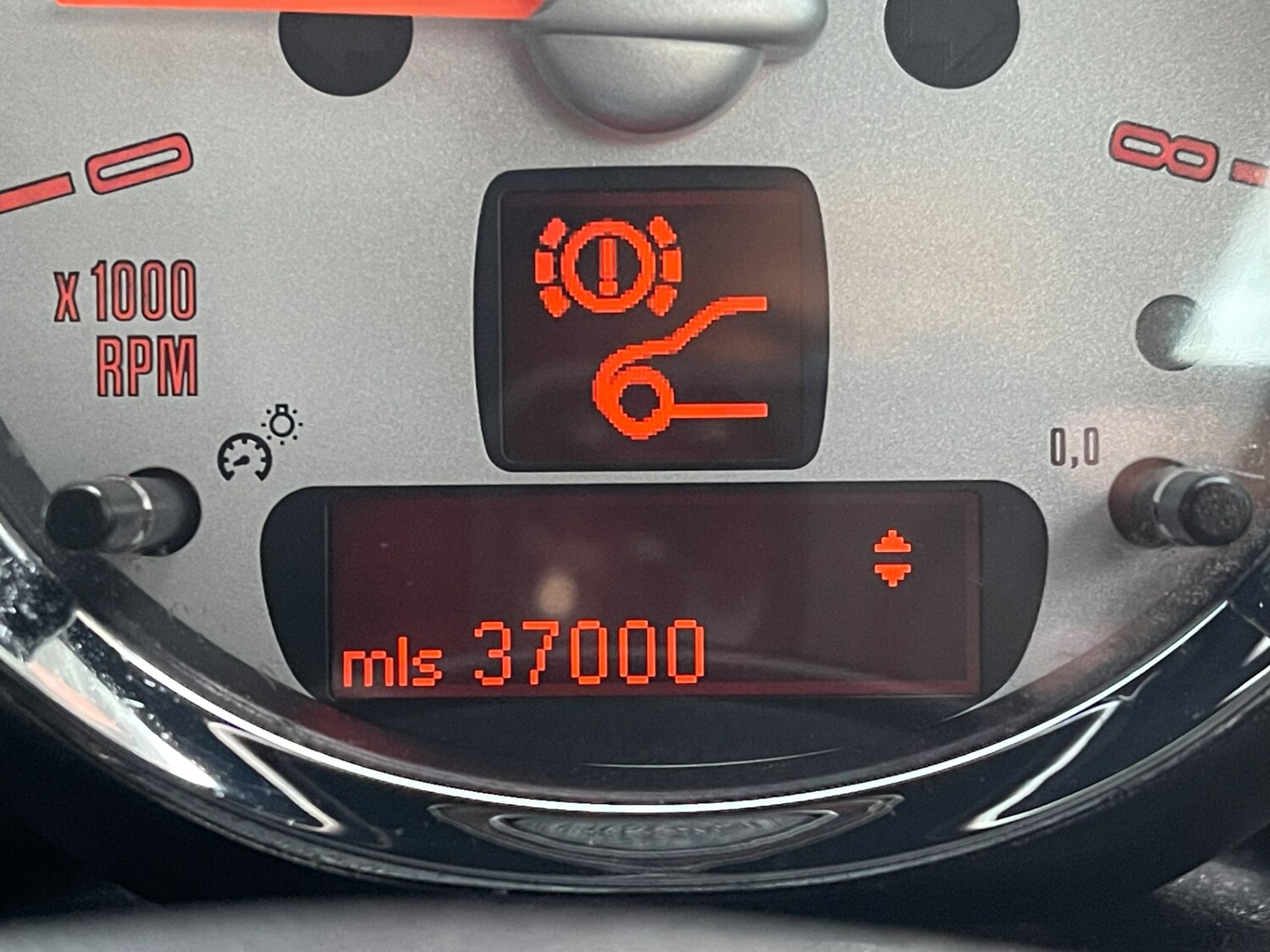 Vehicle 69