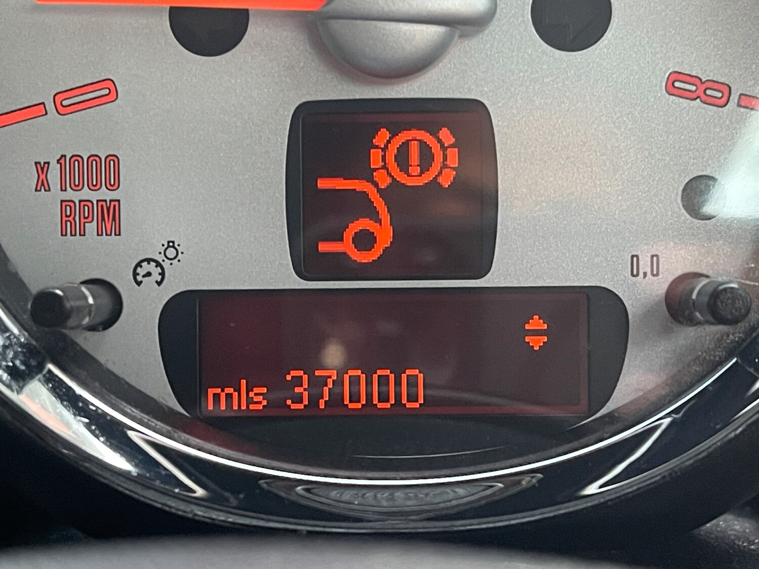 Vehicle 70