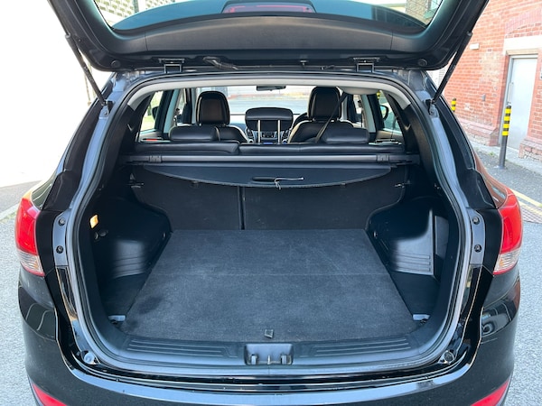 Used Hyundai Ix35 2012 for sale - 74896810: Photo 10
