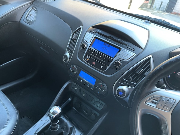 Used Hyundai Ix35 2012 for sale - 74896810: Photo 16